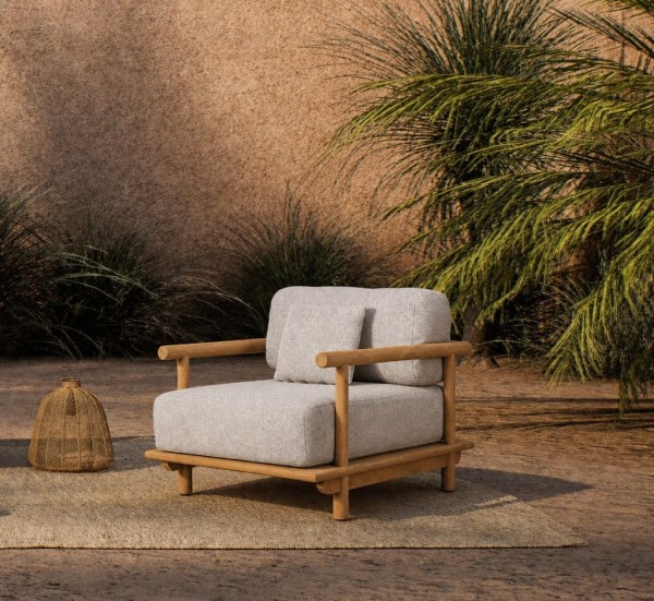 Soho Bloom Couchtisch