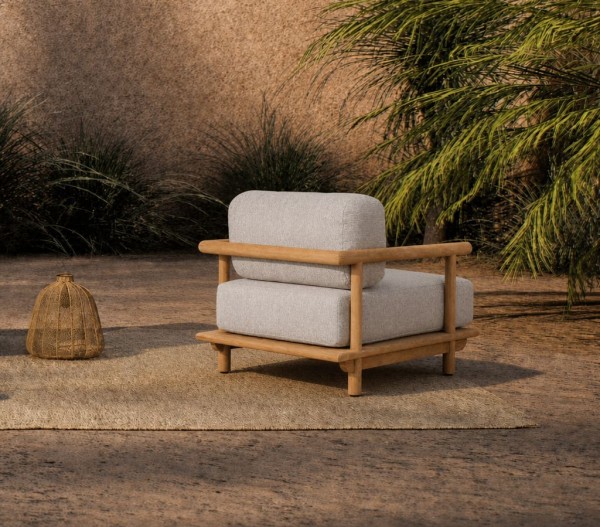 Soho Bloom Couchtisch
