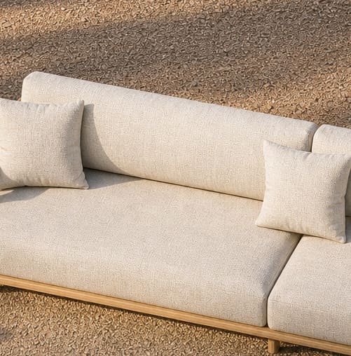Soho Bloom Loungesessel