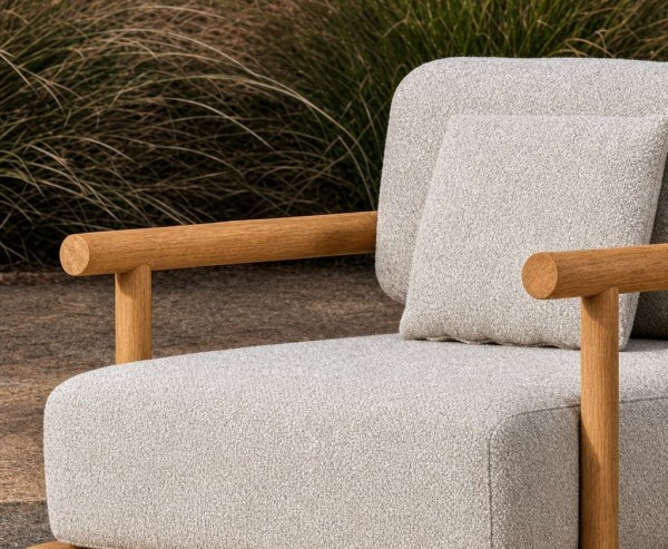 Soho Bloom Loungesofa 3-Sitzer