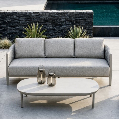 Soho Cameron Loungesofa 3-Sitzer