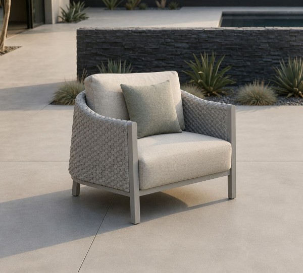 Soho Cameron Loungesofa 3-Sitzer