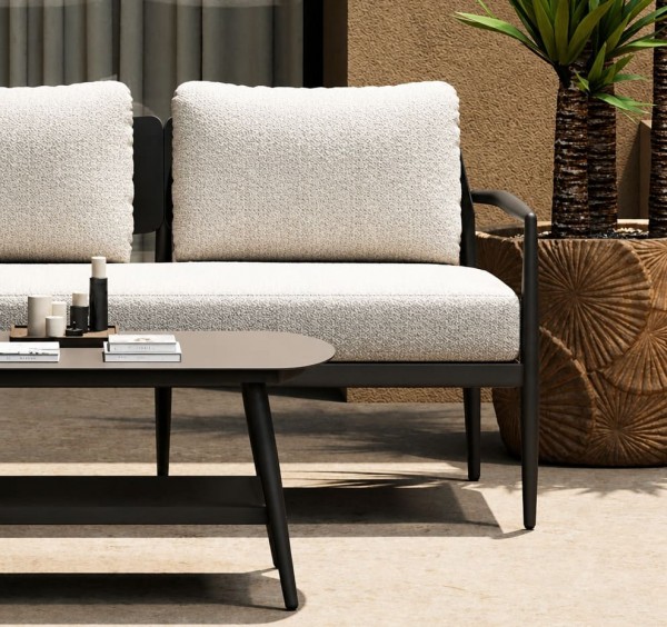 Soho Clove Loungeset 4-teilig