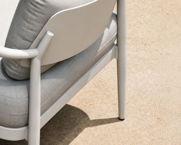 Soho Clove Loungeset 4-teilig