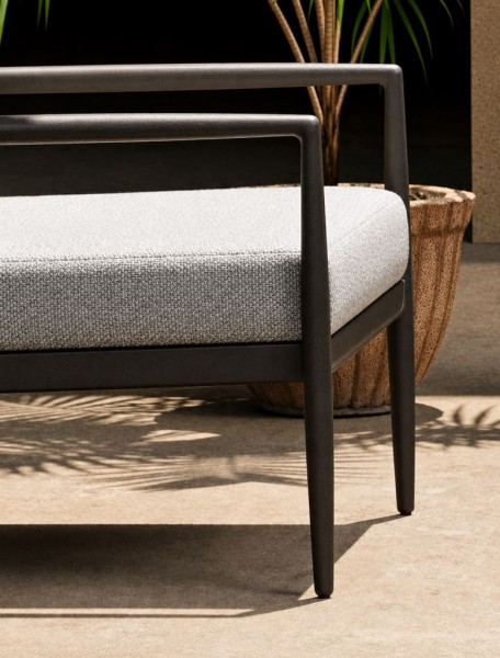 Soho Clove Loungeset 4-teilig