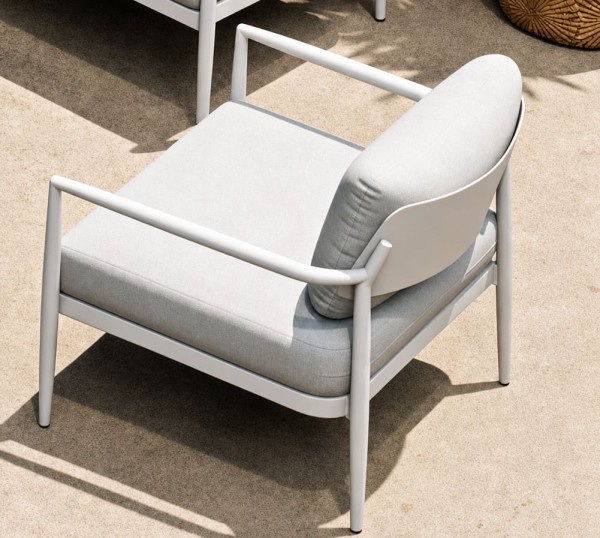 Soho Clove Loungeset 4-teilig