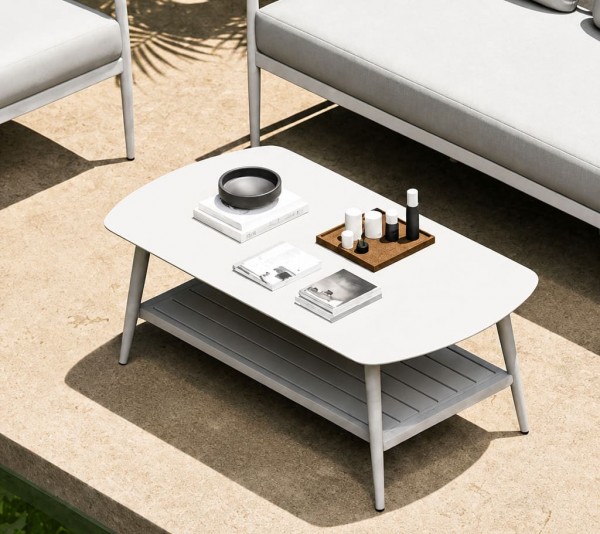 Soho Clove Loungeset 4-teilig
