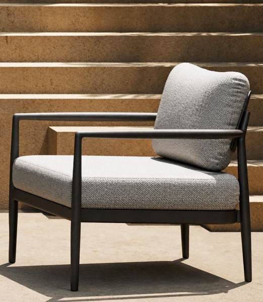 Soho Clove Loungeset 4-teilig