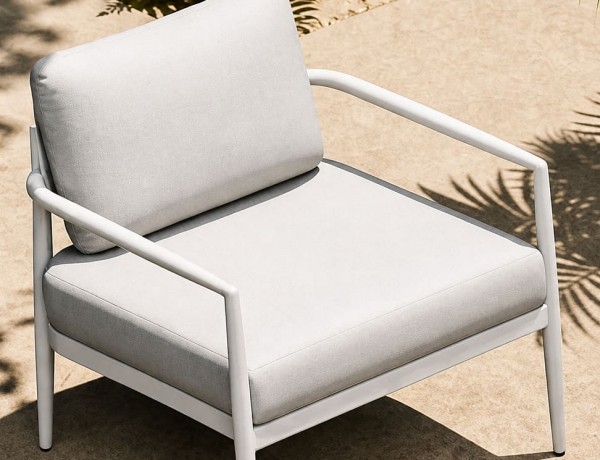 Soho Clove Loungeset 4-teilig