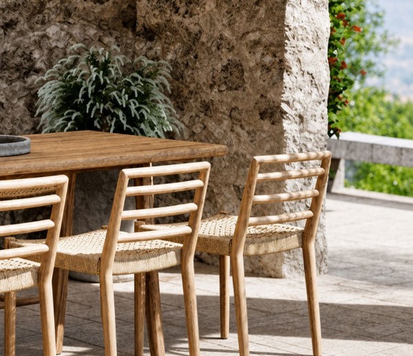Soho Colmar Hochtisch