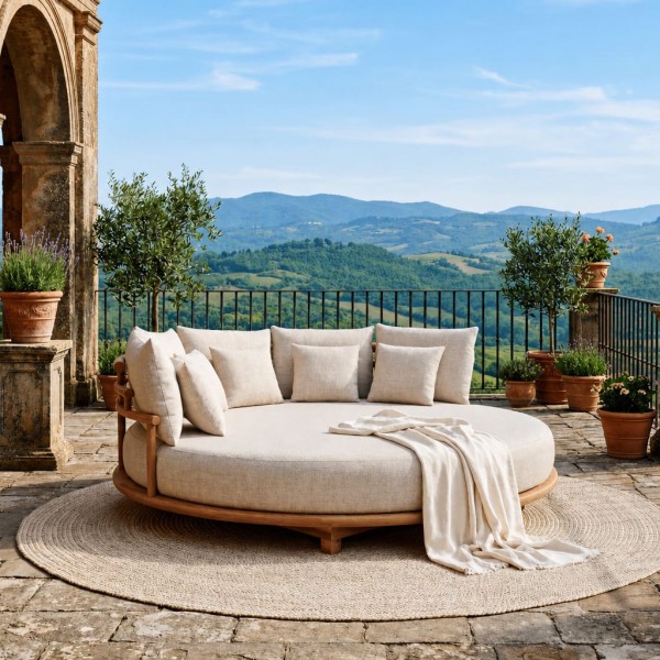 Soho Dayiri Daybed