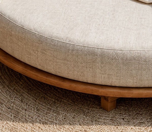 Soho Dayiri Daybed