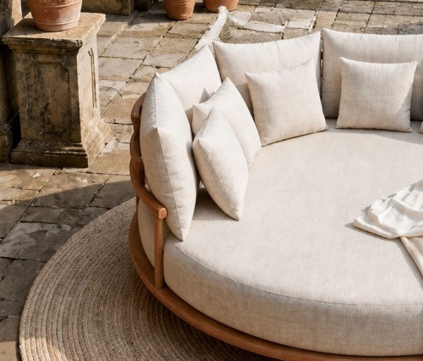 Soho Dayiri Daybed