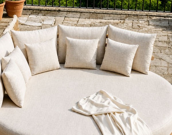 Soho Dayiri Daybed