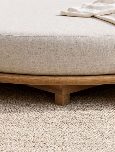 Soho Dayiri Daybed