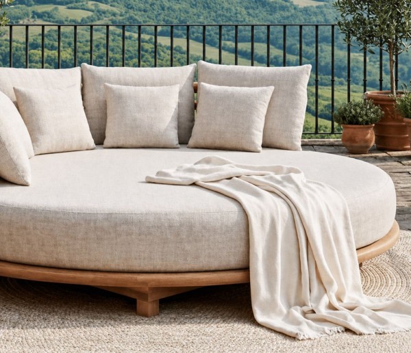 Soho Dayiri Daybed