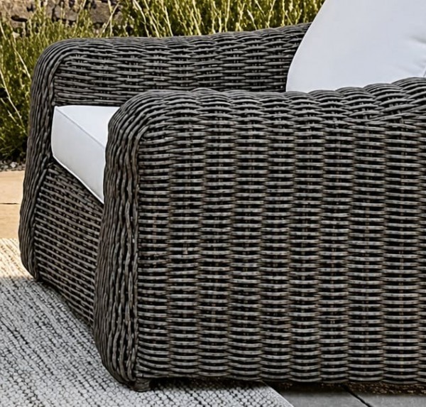 Soho Desert Loungeset 4-teilig
