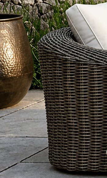 Soho Desert Loungeset 4-teilig