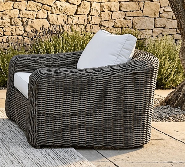 Soho Desert Loungeset 4-teilig