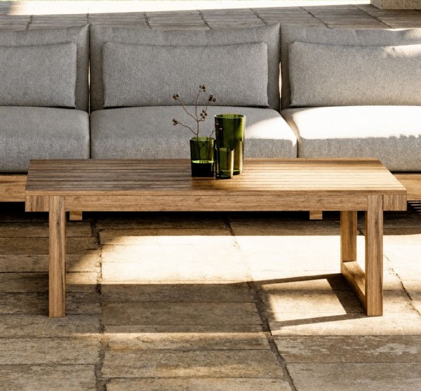 Soho Du Parc Couchtisch
