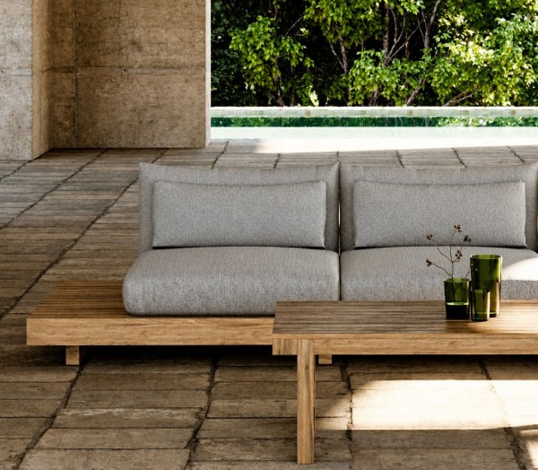 Soho Du Parc Couchtisch