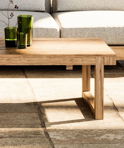 Soho Du Parc Loungesofa 2-Sitzer