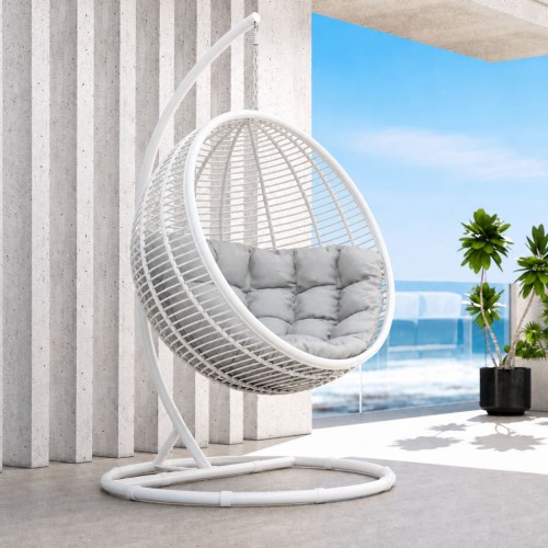 Soho Eggo H�ngesessel