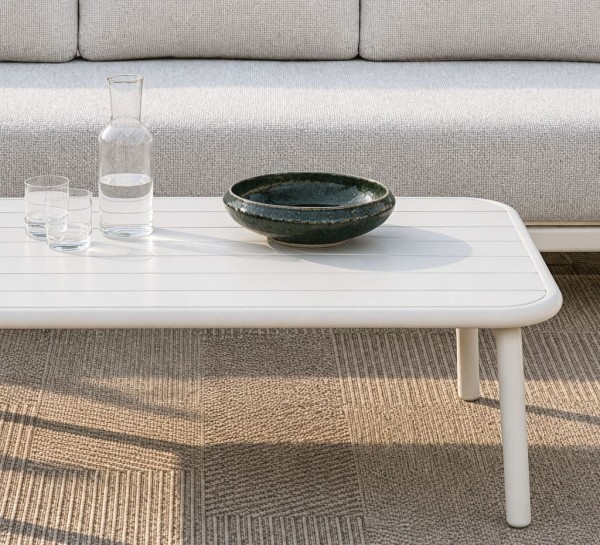 Soho Goda Loungeset 4-teilig