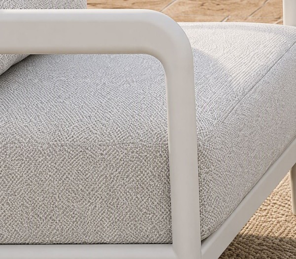 Soho Goda Loungeset 4-teilig