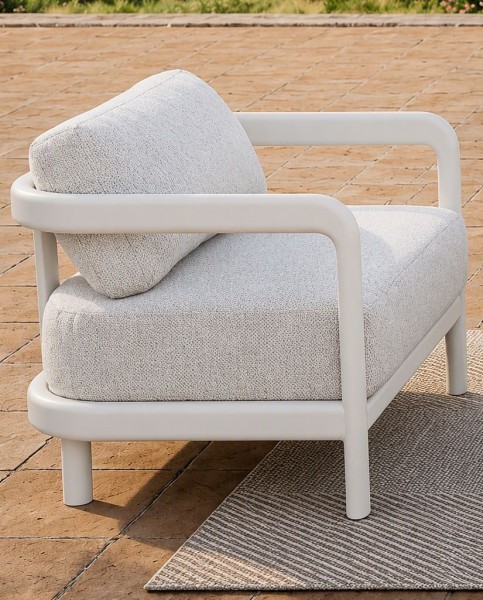 Soho Goda Loungeset 4-teilig