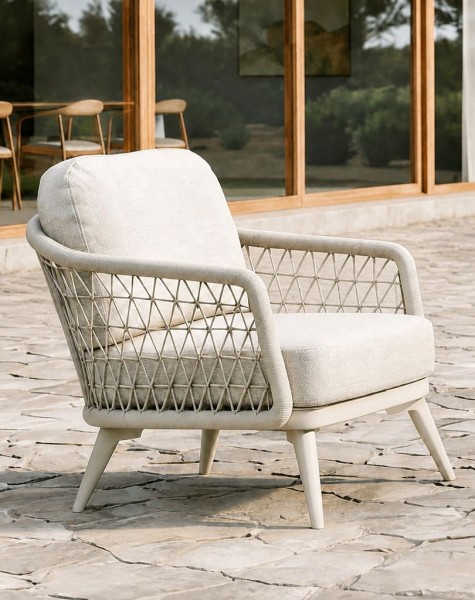 Soho Jill Loungeset 5-teilig
