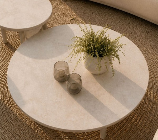 Soho Kate Loungeset 5-teilig