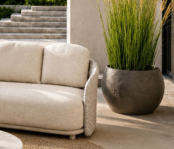 Soho Kate Loungeset 5-teilig