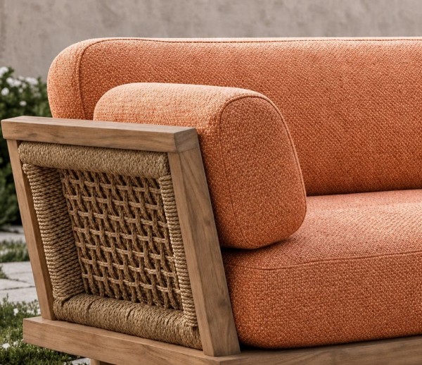 Soho Kiddo Loungemodul