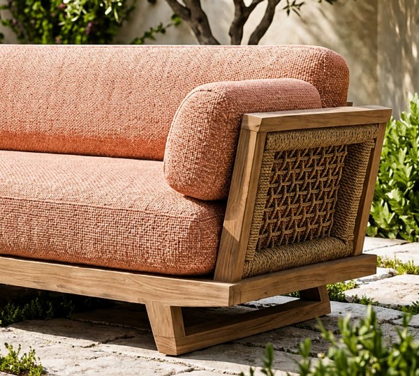 Soho Kiddo Loungemodul