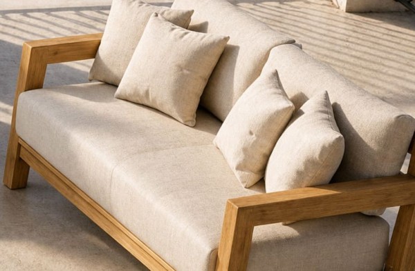 Soho Lucas Loungesessel