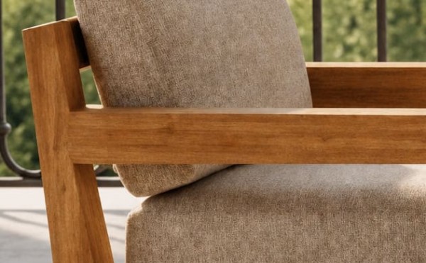 Soho Lucas Loungesofa 2-Sitzer