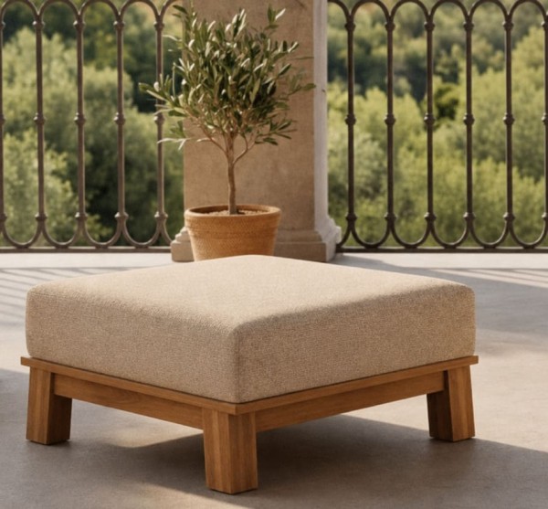 Soho Lucas Loungesofa 3-Sitzer