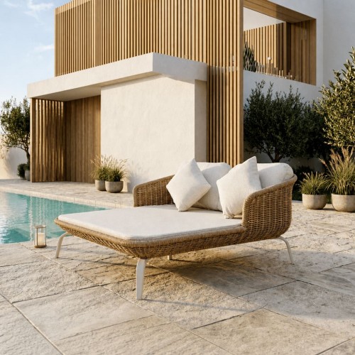 Soho Macao Daybed