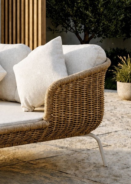 Soho Macao Daybed
