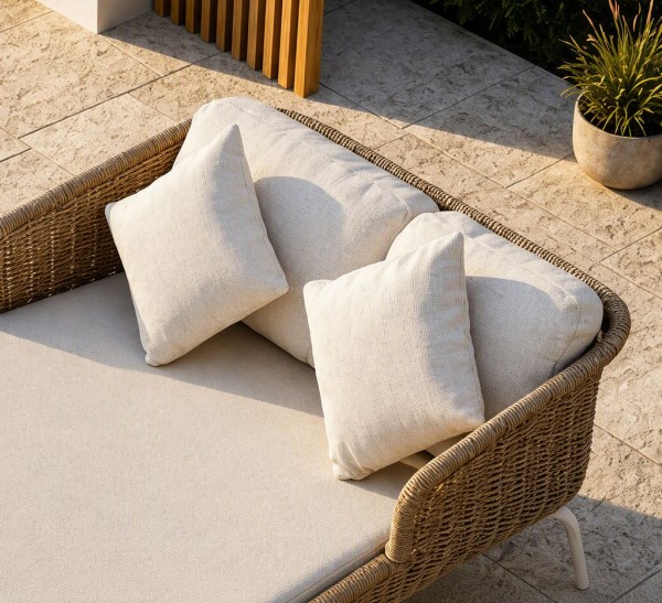 Soho Macao Daybed