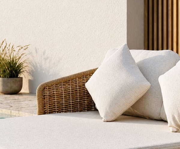Soho Macao Daybed