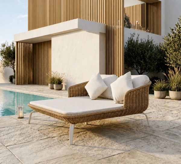 Soho Macao Daybed