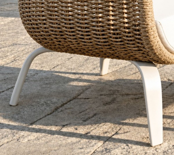 Soho Macao Loungeset 5-teilig