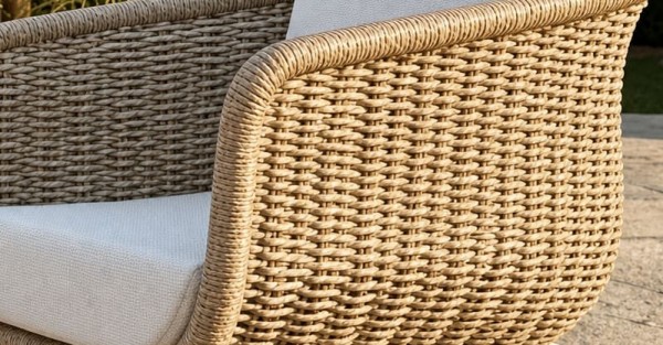 Soho Macao Loungeset 5-teilig