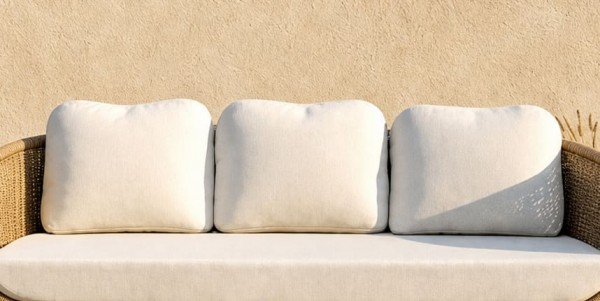 Soho Macao Loungeset 5-teilig