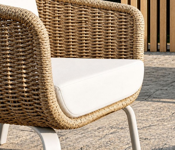 Soho Macao Loungeset 5-teilig