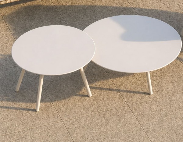 Soho Macao Loungeset 5-teilig