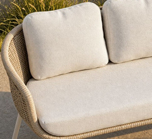 Soho Macao Loungeset 5-teilig