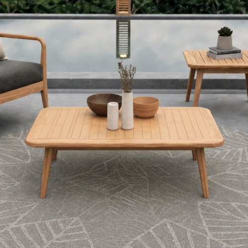 Soho Magnolia Couchtisch